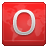 Opera 2 Icon